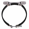 22739 Dry Sump Tank Mount, For 7 In. Tanks, Single Pack - image 1