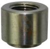 Weld-On Bung Fitting 1/8 in. NPT Female, Steel - image 1