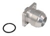 Pump Replacement Fitting -10 AN - image 1