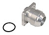 Pump Replacement Fitting -12 AN - image 1