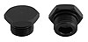 Port Plug -10AN - image 1