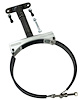 22762 Steel Removable Mount Kit for 8 in. Dry Sump Tank