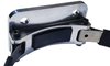 22763 Remote Oil Filter Mount Bracket for 8 in. Dry Sump Tank [Billet Aluminum] - image 2