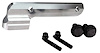 22764 External/Dry Sump Pump Mounting Bracket, Tri-Lobe Oil Pumps, Dart LS Next Non-Skirted