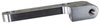 22764 External/Dry Sump Pump Mounting Bracket, Tri-Lobe Oil Pumps, Dart LS Next Non-Skirted - image 2