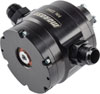Enhanced 3-Vane Vacuum Pump -12AN Fittings - image 2
