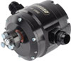 Enhanced 3-Vane Vacuum Pump -12AN Fittings - image 3
