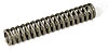 High-Pressure Oil Pump Spring Ford 351C/M-400M - image 1