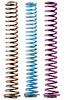 22851 Spring Kit for Moroso Dry Sump, External Oil Pumps - image 1