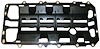 22936 Oil Pan Gasket w/Integrated Windage Tray for Ford 5.0L Coyote & 5.2L VooDoo Engines - image 1