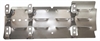 Windage Tray - GM LS-Series - Louvered - Rear Sump - image 1