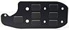 Windage Tray Small Block Chevy - image 2