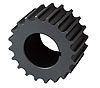 Drive Pulley Radius Tooth - image 1