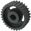 Dry Sump Pump Pulley Radius Tooth