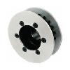 Alternator Pulley Teeth: 20 - image 1