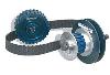 Drag Race Oil Pump Drive Kit Small Block Chevy - image 1