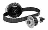 Drag Race Oil Pump Drive Kit Small Block Chevy - image 1
