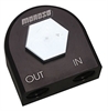 Remote Oil Filter Adapter Fits New Ford, GM LS 2006, Corvette "E" code 2007-Up - image 1
