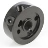 Oil Filter Adapter Small Block/Big Block Mark IV Chevy - image 2
