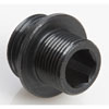 Oil Filter Adapter Small Block/Big Block Mark IV Chevy - image 4