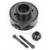 Oil Filter Adapter Small Block/Big Block Mark IV Chevy - image 1