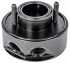 Oil Filter Adapter Small Block/Big Block Mark IV Chevy - image 1
