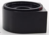 Universal Oil Cooler/Filter Sandwich Adapter 22mm-1.5 Thread - image 3