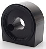 Universal Oil Cooler/Filter Sandwich Adapter 22mm-1.5 Thread - image 4