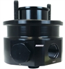 Oil Filter Adapter Big Block Chevy Mark IV - image 1