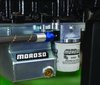 23716 Oil Filter Adapter for GM LS Spin-On Filter, External Input, Inlet for Accumulator, Inbound Rail - image 4