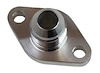 23720 Turbo Oil Return Fitting, -8 AN, Fits Moroso Mitsubishi EVO 4G63 Oil Pan #20967 - image 1