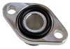 23721 Turbo Oil Return Fitting, -10 AN, Fits Moroso Mitsubishi EVO 4G63 Oil Pan #20967 - image 2