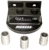 Top Port Remote Oil Filter Mount  - Accepts 13/16 in., 3/4 in. and 22 mm Oil Filters - image 1