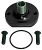 Oil Bypass Elminator Small Block/Big Block Mark IV Chevy
