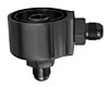 Oil Filter Adapter/Bypass Honda, Mazda, for Nissan - image 1