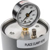 Oil Accumulator Gauge For Use With 710-23900 - image 1