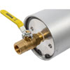 Oil Accumulator Capacity: 3 quarts - image 4