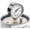 Oil Accumulator Capacity: 1.5 quarts - image 3