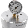 Heavy-Duty Oil Accumulator Capacity: 1.5 quarts - image 3