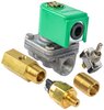 Electronic Pressure Control Valve 30-40 PSI Discharge & Refill - image 2