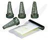 Filter Fitting Screen Kit - image 1