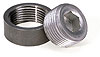 Oil Pan Inspection Plug Kit - image 1
