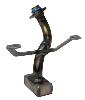 Oil Pump Pickup GM LS Front Sump - image 1
