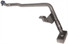 Oil Pump Pickup GM LS Rear Sump - image 1
