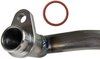 Oil Pump Pickup, Mopar Hellcat Dragpak, Rear Wet Sump - image 2