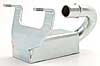 Oil Pump Pickup Small Block Chevy - image 3