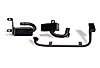 Extended Oil Pump Pickup Small Block Chevy - image 1