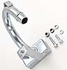 Oil Pump Pickup Big Block Chevy - image 2