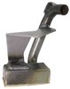 Oil Pump Pickup Big Block Chevy, 10 in. Depth - image 2