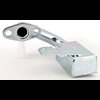 Extended Oil Pump Pickup Oldsmobile - image 3